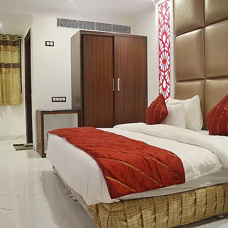 Hotel Sun International